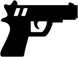 Shooting Games by MINO GAMES